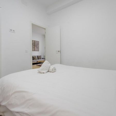 Cozy Apartamento En La Latina, El Centro De Madrid Appartement Buitenkant foto
