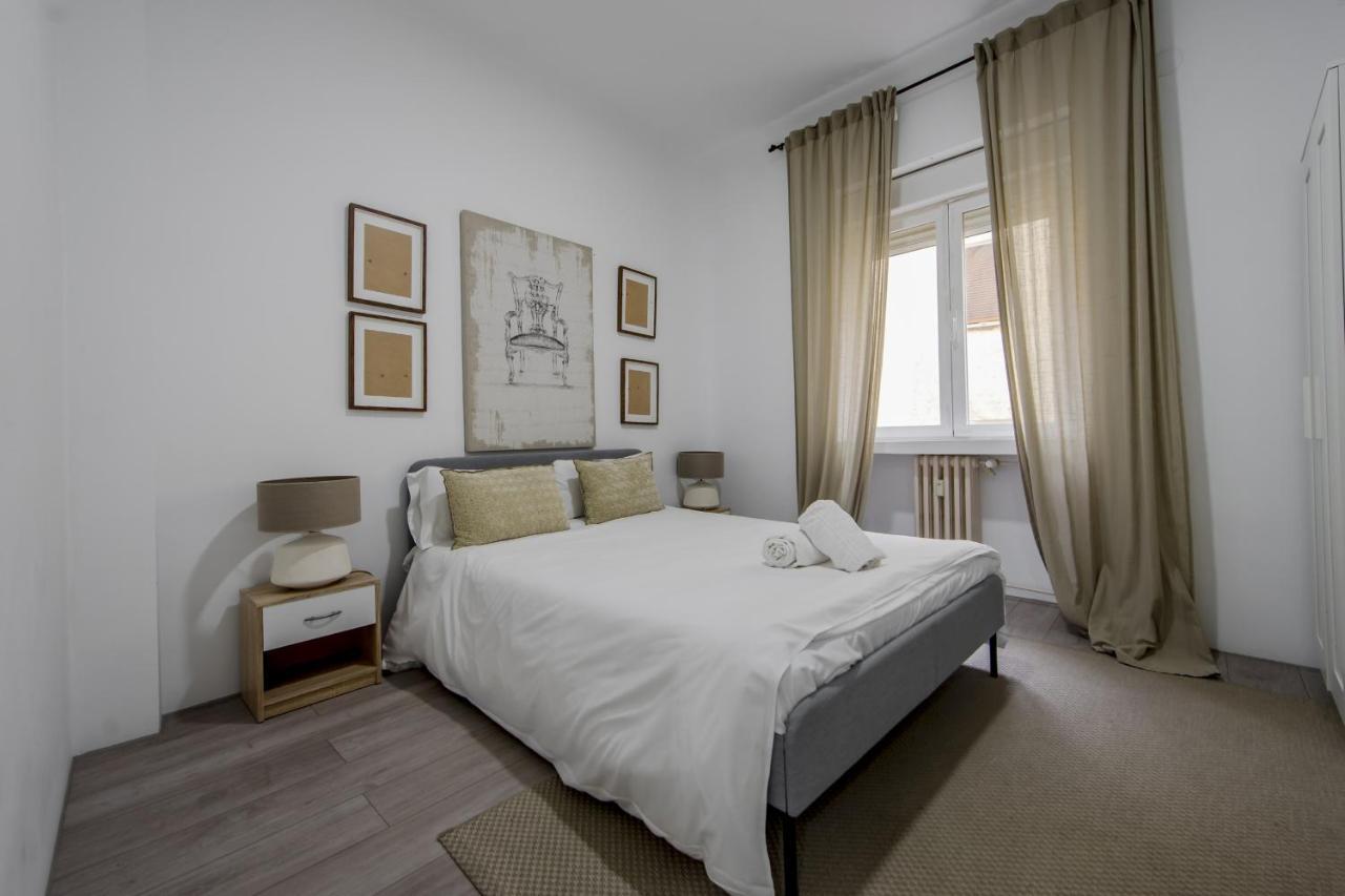 Cozy Apartamento En La Latina, El Centro De Madrid Appartement Buitenkant foto